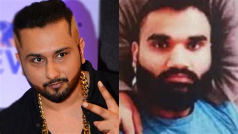 Yo Yo Honey Singh Receives Death Threats From Gangster Goldy Brar Complaint Registered With
