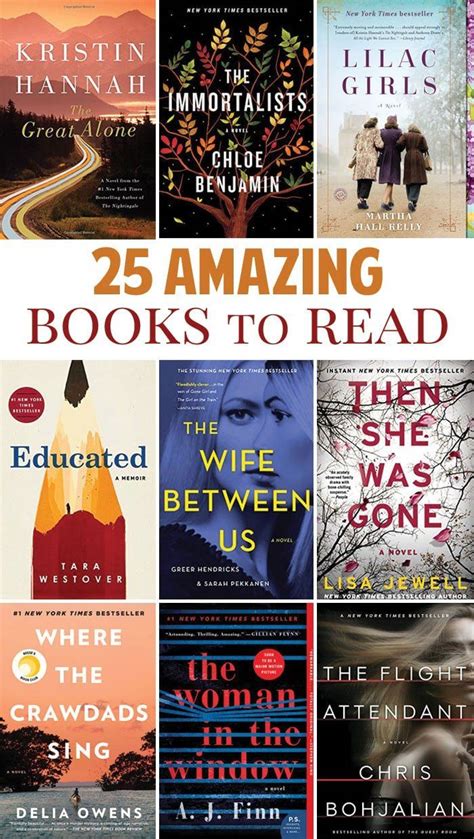 25 Amazing Books To Read In The Fall Winter And Theyre All Free