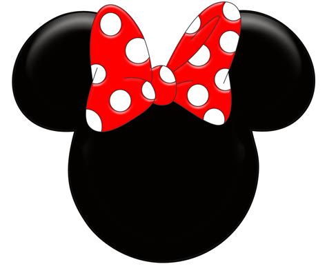 Minnie Mouse Mickey Mouse Computer mouse Clip art - Minnie Mouse Face Vector png download - 2054 ...