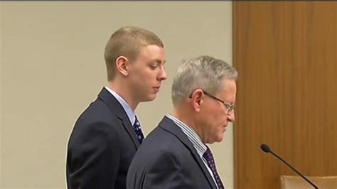 Brock Turner Convicted Of Sexual Assault Set For Early Release — What