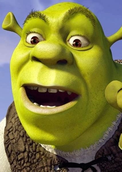 5hrek Its Not Ogre Yet Shrek 5 Fan Casting On Mycast