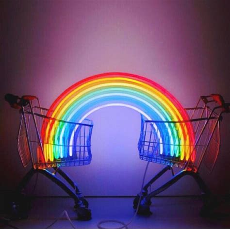 Top Ideas Rainbow Aesthetic