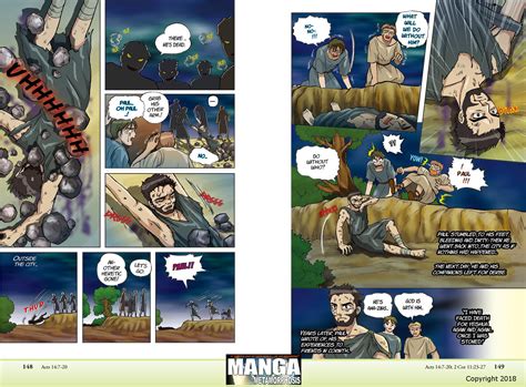 Manga Metamorphosis Preview Nextmanga