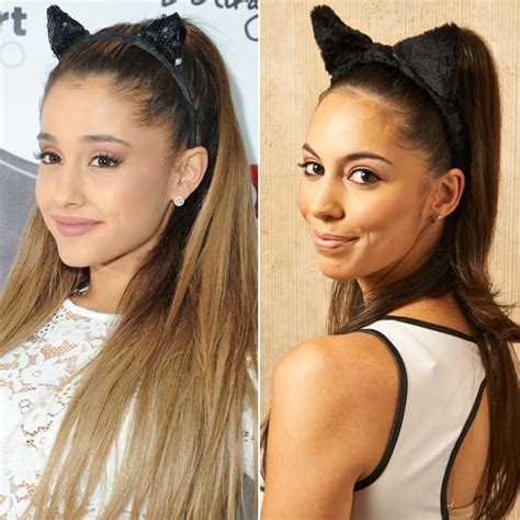 Ariana Grande Makeup Tutorial | POPSUGAR Beauty