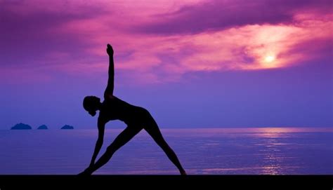 5 Ways Yoga Improves Health
