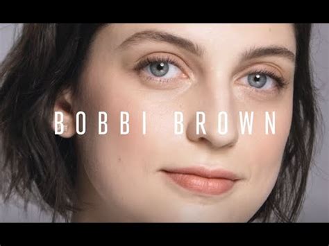 Bobbi Brown Real Nudes Collection YouTube
