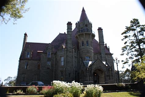 Craigdarroch Castle Victoria Bc Places I Wish To Visit Pinterest
