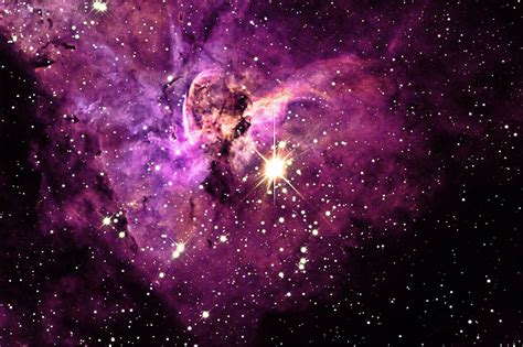 Eta Carina Nebula Carina Nebula Nebula Eta Carinae Nebula