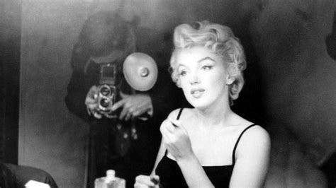 Marilyn Monroe leyenda del cine ligada a México MVS Noticias