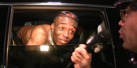 Lil Uzi Vert Flees Another Nardwuar Interview: Watch ...