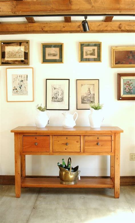Farmhouse kitchen tables diy dining table farmhouse furniture patio table rustic furniture dining room farm table with bench barn table farm table plans. Vintage Pottery Barn Pine Kitchen Island Farm Table ...