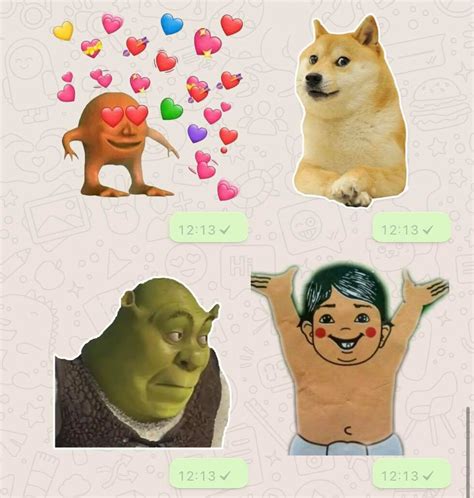 23 Memes Frases Para Hacer Stickers De Whatsapp
