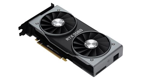 Nvidia Rtx 2060 Review Entry Level Ray Tracing Under Threat From Amd