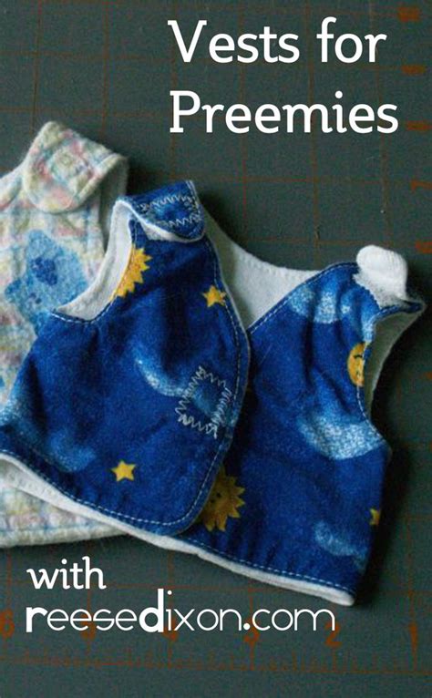 Wee Carepreemie Sewing Pattern Round Up Preemie Baby Clothes Baby