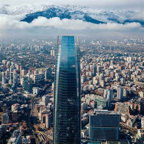 Dollar, says rodrigo yanez, deputy trade minister. Santiago with kids - 10 things to do - Talk Travel