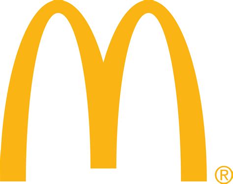 Mcdonalds Logo Png E Vetor Download De Logo