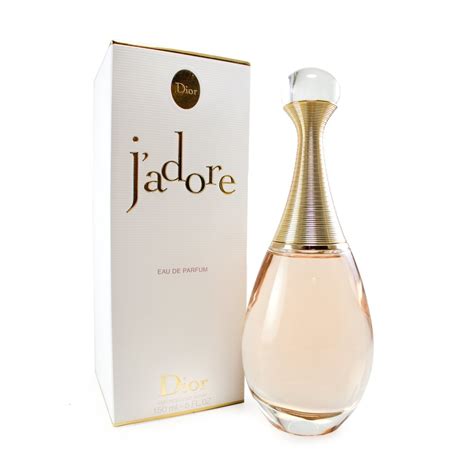 Christian Dior J Adore Eau De Perfume 150ml Vapo Amazones