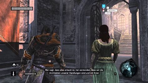 Let S Play Assassin S Creed Revelations Das Ende Der Stra E Youtube