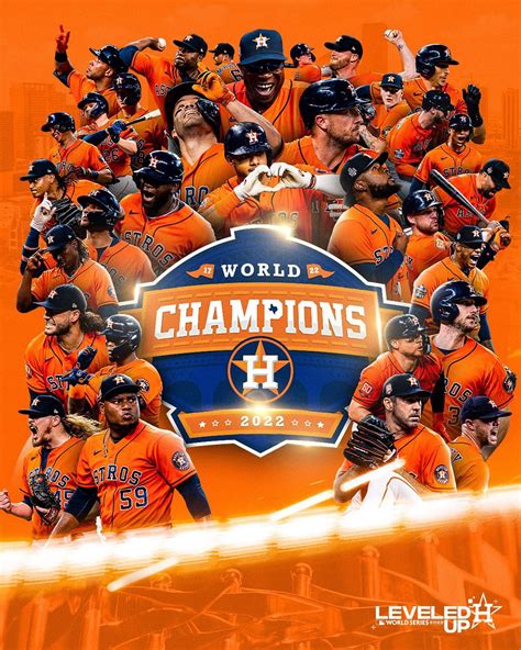 Breaking Houston Astros Win First World Series In Franchise History