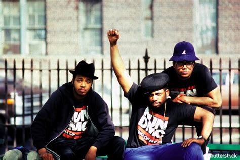 Celebrating The Hip Hop Pioneers Of The 1990s In Photos