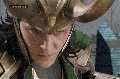 Avengers Deleted Scene Loki  Tom Hiddleston 48 Mb Chitauri Dont