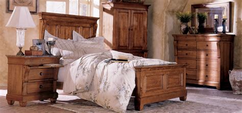 Finding furniture that works for your bedroom can be particularly tricky. Tuscano Bedroom Furniture