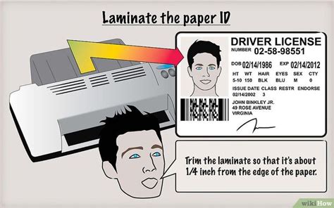 How To Make A Fake Id Fake Ids Drivers License Credit Card Design