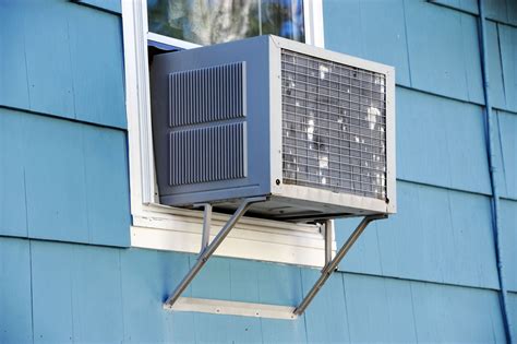 Types Of Ac Units How To Choose The Right Air Conditioner