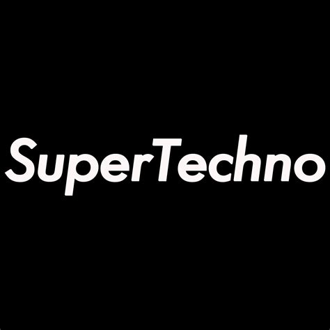 Super Techno