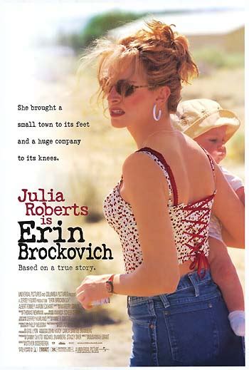 Erin Brockovich Soundtrack Details