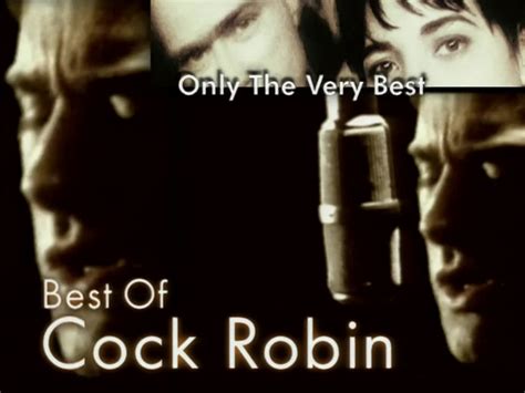 Best Of Cock Robin A Ina