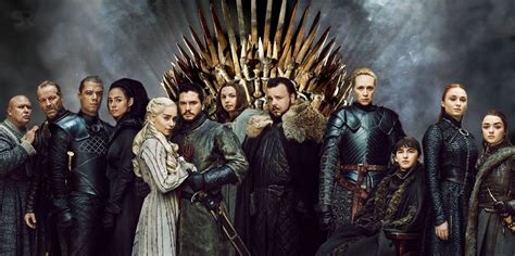 Having finally reached the climac. Game Of Thrones: Every Character Who Survived The Show