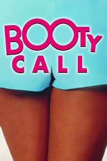 Booty Call 1997 Posters The Movie Database TMDb