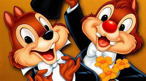 The Best Chip And Dale All Episodes Youtube