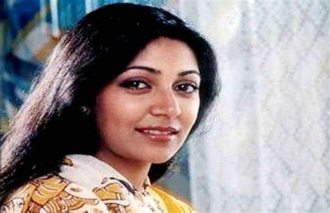Birthday Special Actress Deepti Naval Is Celebrating Her 66th Birthd