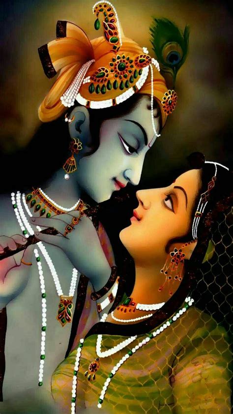 Radharani and lord krishna pic hd. Radha Krishna Hd Android Wallpapers - Wallpaper Cave