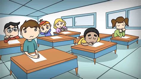 Do your students seem uninterested and bored? - YouTube