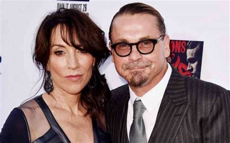 Is Katey Sagal Still Married To Kurt Sutter Celebrity Fm