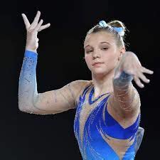 Jade ashtyn carey (born may 27, 2000) is an american artistic gymnast. OSU gymnastics: Jade Carey sticking to her plan ...