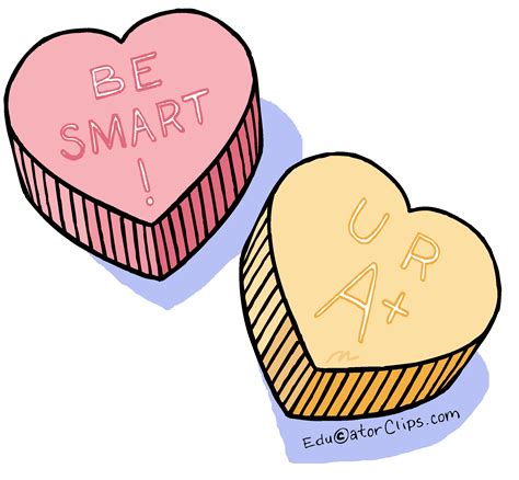 Valentine Heart Candy Clip Art 10 Free Cliparts Download Images On