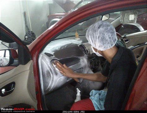 Choose between our 4 car wash packages. Exterior & Interior Detailing - 3M Car Care (Vashi, Navi ...