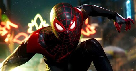 Spider Man Miles Morales Faq Frequently Asked Questions