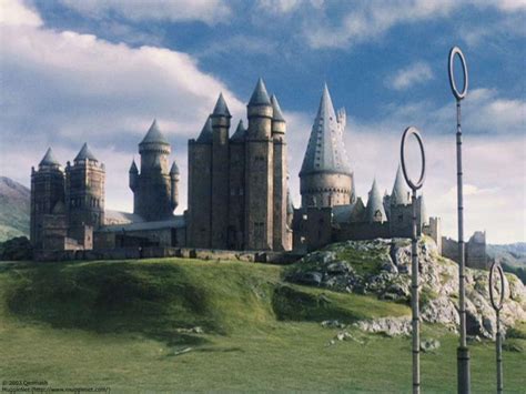 Image Hogwarts School Of Witchcraft And Wizardry  Harry Potter Wiki