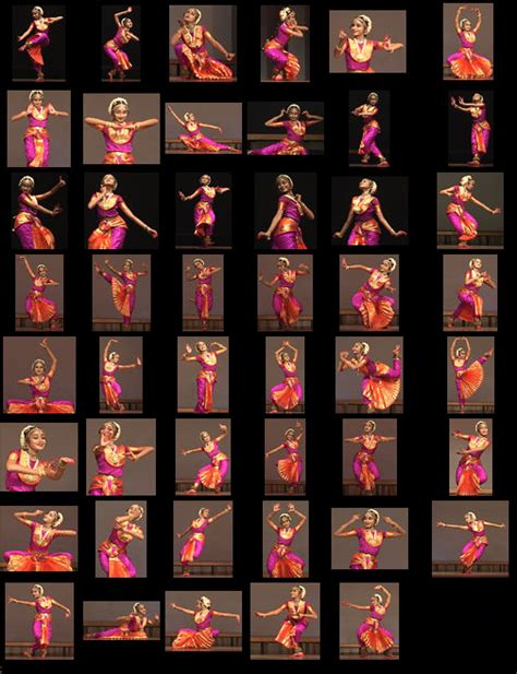 Indian Classic Dances Sushantskolteys Blog Dance Music Mudras