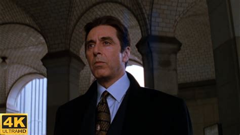 Devil's Advocate (1997) - John Milton Is Your Father (7/9) | miniclips