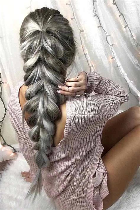 These Easy Hairstyles For Work Truly Are Beautiful