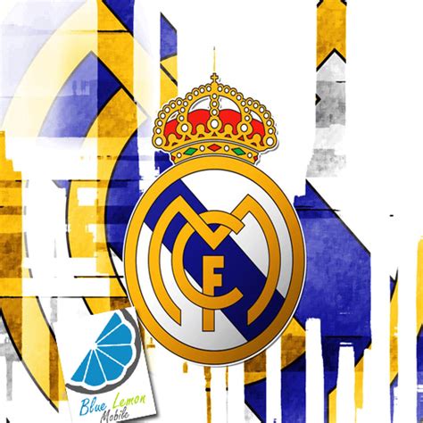 Real Madrid Logo Vector Png Transparent Real Madrid Crest Png Vector