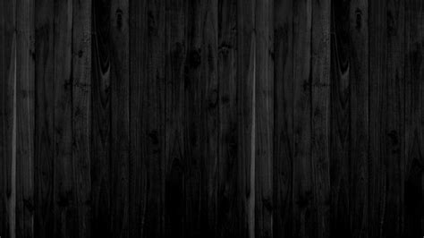 Dark Wood Panel Texture