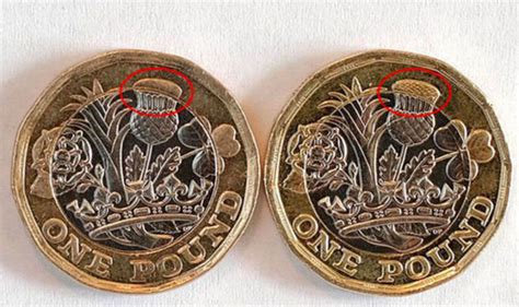 A pound is a unit of weight commonly used in the united states and the british commonwealths. New pound coin: 'Fake' £1 coins could be worth a small ...