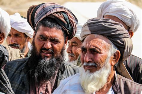 Will The Taliban Revolt Against Its Leadership Fpif